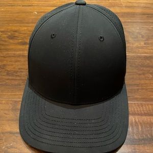 BRANDED BILLS
BARE ELITE CURVED ONYX BLACK